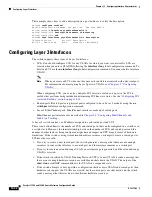 Предварительный просмотр 402 страницы Cisco Catalyst 3750-E Series Software Configuration Manual