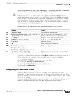 Предварительный просмотр 403 страницы Cisco Catalyst 3750-E Series Software Configuration Manual