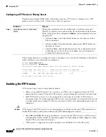 Предварительный просмотр 458 страницы Cisco Catalyst 3750-E Series Software Configuration Manual