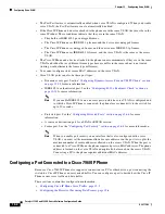 Предварительный просмотр 466 страницы Cisco Catalyst 3750-E Series Software Configuration Manual