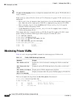 Предварительный просмотр 484 страницы Cisco Catalyst 3750-E Series Software Configuration Manual