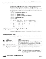 Предварительный просмотр 498 страницы Cisco Catalyst 3750-E Series Software Configuration Manual