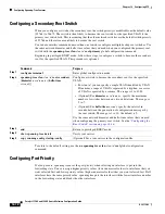 Предварительный просмотр 520 страницы Cisco Catalyst 3750-E Series Software Configuration Manual