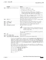 Предварительный просмотр 543 страницы Cisco Catalyst 3750-E Series Software Configuration Manual