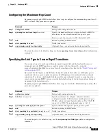 Предварительный просмотр 551 страницы Cisco Catalyst 3750-E Series Software Configuration Manual