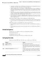 Предварительный просмотр 582 страницы Cisco Catalyst 3750-E Series Software Configuration Manual
