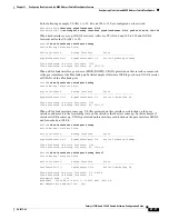 Предварительный просмотр 585 страницы Cisco Catalyst 3750-E Series Software Configuration Manual