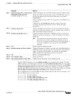 Предварительный просмотр 601 страницы Cisco Catalyst 3750-E Series Software Configuration Manual