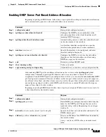 Предварительный просмотр 615 страницы Cisco Catalyst 3750-E Series Software Configuration Manual