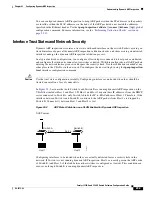 Предварительный просмотр 621 страницы Cisco Catalyst 3750-E Series Software Configuration Manual