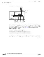 Предварительный просмотр 638 страницы Cisco Catalyst 3750-E Series Software Configuration Manual