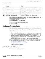 Предварительный просмотр 682 страницы Cisco Catalyst 3750-E Series Software Configuration Manual
