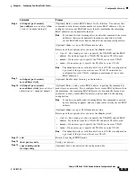 Предварительный просмотр 691 страницы Cisco Catalyst 3750-E Series Software Configuration Manual