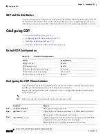 Предварительный просмотр 698 страницы Cisco Catalyst 3750-E Series Software Configuration Manual