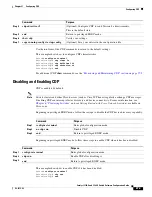 Предварительный просмотр 699 страницы Cisco Catalyst 3750-E Series Software Configuration Manual