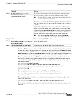 Предварительный просмотр 737 страницы Cisco Catalyst 3750-E Series Software Configuration Manual