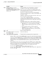 Предварительный просмотр 739 страницы Cisco Catalyst 3750-E Series Software Configuration Manual