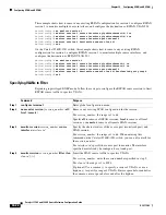 Предварительный просмотр 744 страницы Cisco Catalyst 3750-E Series Software Configuration Manual