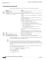 Предварительный просмотр 814 страницы Cisco Catalyst 3750-E Series Software Configuration Manual