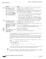 Предварительный просмотр 818 страницы Cisco Catalyst 3750-E Series Software Configuration Manual