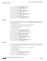 Предварительный просмотр 838 страницы Cisco Catalyst 3750-E Series Software Configuration Manual