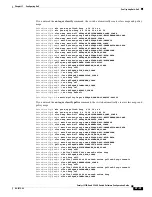 Предварительный просмотр 885 страницы Cisco Catalyst 3750-E Series Software Configuration Manual