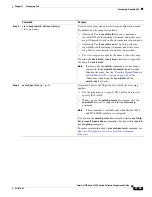 Предварительный просмотр 909 страницы Cisco Catalyst 3750-E Series Software Configuration Manual