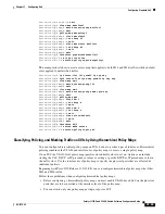 Предварительный просмотр 917 страницы Cisco Catalyst 3750-E Series Software Configuration Manual