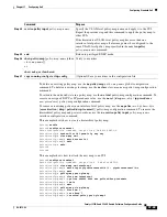 Предварительный просмотр 923 страницы Cisco Catalyst 3750-E Series Software Configuration Manual