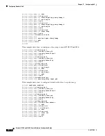 Предварительный просмотр 924 страницы Cisco Catalyst 3750-E Series Software Configuration Manual