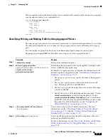 Предварительный просмотр 925 страницы Cisco Catalyst 3750-E Series Software Configuration Manual