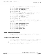 Предварительный просмотр 961 страницы Cisco Catalyst 3750-E Series Software Configuration Manual