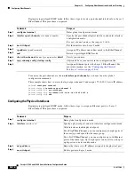 Предварительный просмотр 962 страницы Cisco Catalyst 3750-E Series Software Configuration Manual