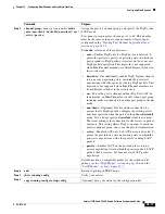 Предварительный просмотр 963 страницы Cisco Catalyst 3750-E Series Software Configuration Manual