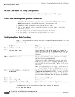 Предварительный просмотр 972 страницы Cisco Catalyst 3750-E Series Software Configuration Manual