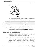 Предварительный просмотр 987 страницы Cisco Catalyst 3750-E Series Software Configuration Manual