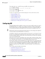 Предварительный просмотр 998 страницы Cisco Catalyst 3750-E Series Software Configuration Manual