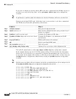 Предварительный просмотр 1002 страницы Cisco Catalyst 3750-E Series Software Configuration Manual