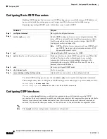 Предварительный просмотр 1008 страницы Cisco Catalyst 3750-E Series Software Configuration Manual