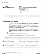 Предварительный просмотр 1010 страницы Cisco Catalyst 3750-E Series Software Configuration Manual