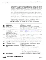 Предварительный просмотр 1012 страницы Cisco Catalyst 3750-E Series Software Configuration Manual