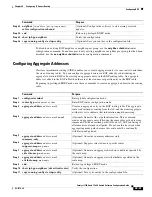 Предварительный просмотр 1039 страницы Cisco Catalyst 3750-E Series Software Configuration Manual