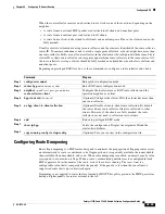 Предварительный просмотр 1041 страницы Cisco Catalyst 3750-E Series Software Configuration Manual