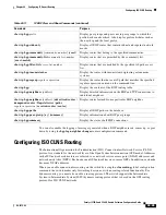 Предварительный просмотр 1043 страницы Cisco Catalyst 3750-E Series Software Configuration Manual