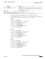 Предварительный просмотр 1047 страницы Cisco Catalyst 3750-E Series Software Configuration Manual