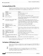 Предварительный просмотр 1062 страницы Cisco Catalyst 3750-E Series Software Configuration Manual