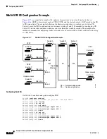 Предварительный просмотр 1064 страницы Cisco Catalyst 3750-E Series Software Configuration Manual