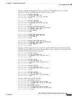 Предварительный просмотр 1065 страницы Cisco Catalyst 3750-E Series Software Configuration Manual