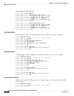 Предварительный просмотр 1066 страницы Cisco Catalyst 3750-E Series Software Configuration Manual