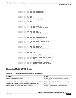 Предварительный просмотр 1067 страницы Cisco Catalyst 3750-E Series Software Configuration Manual